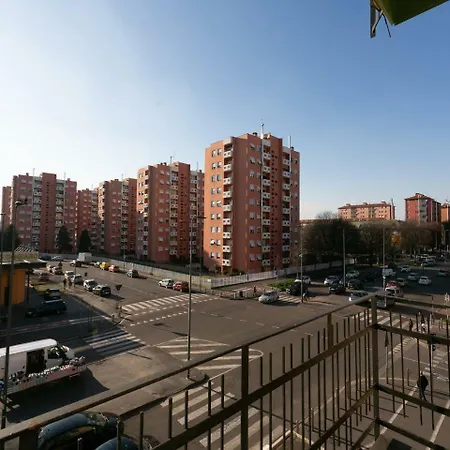 The Best Rent - Lovely Studio With Balcony 公寓 *