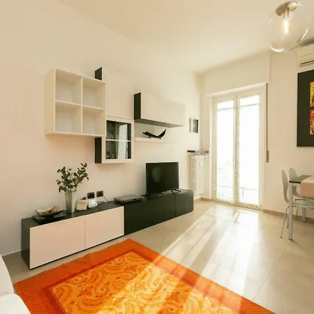 公寓 The Best Rent - Lovely Studio With Balcony