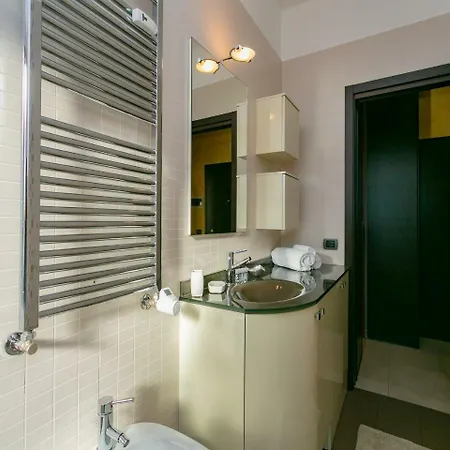 公寓 The Best Rent - Lovely Studio With Balcony