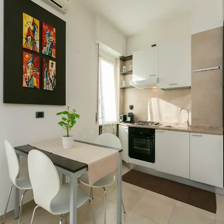 The Best Rent - Lovely Studio With Balcony